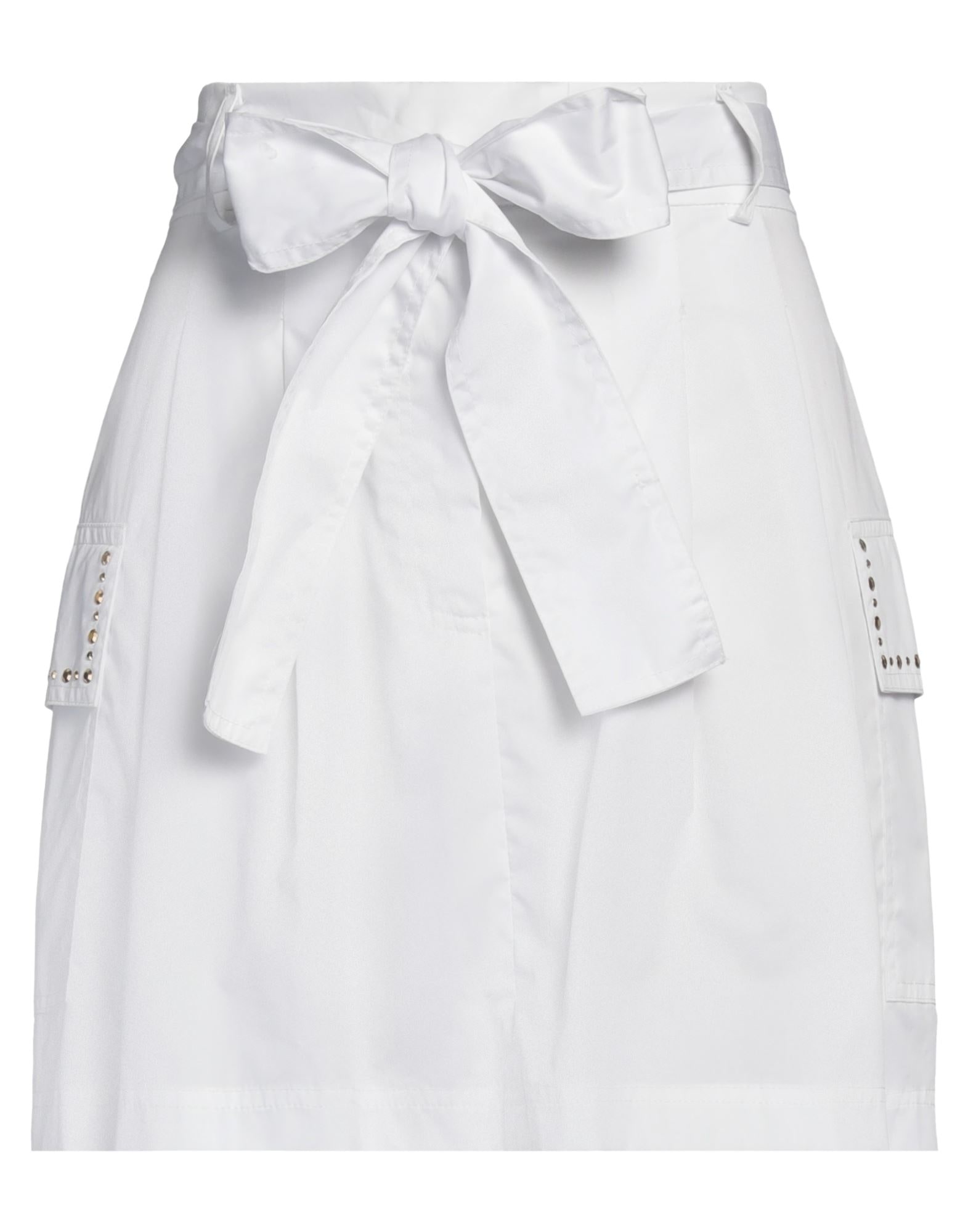 SHIRTAPORTER - Mini-jupes