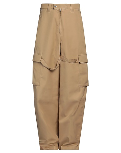 AMBUSH Casual trouser Sand 100% Cotton