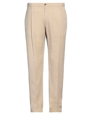 PT Torino Casual trouser 61% Lyocell, 22% Linen, 17% Cotton