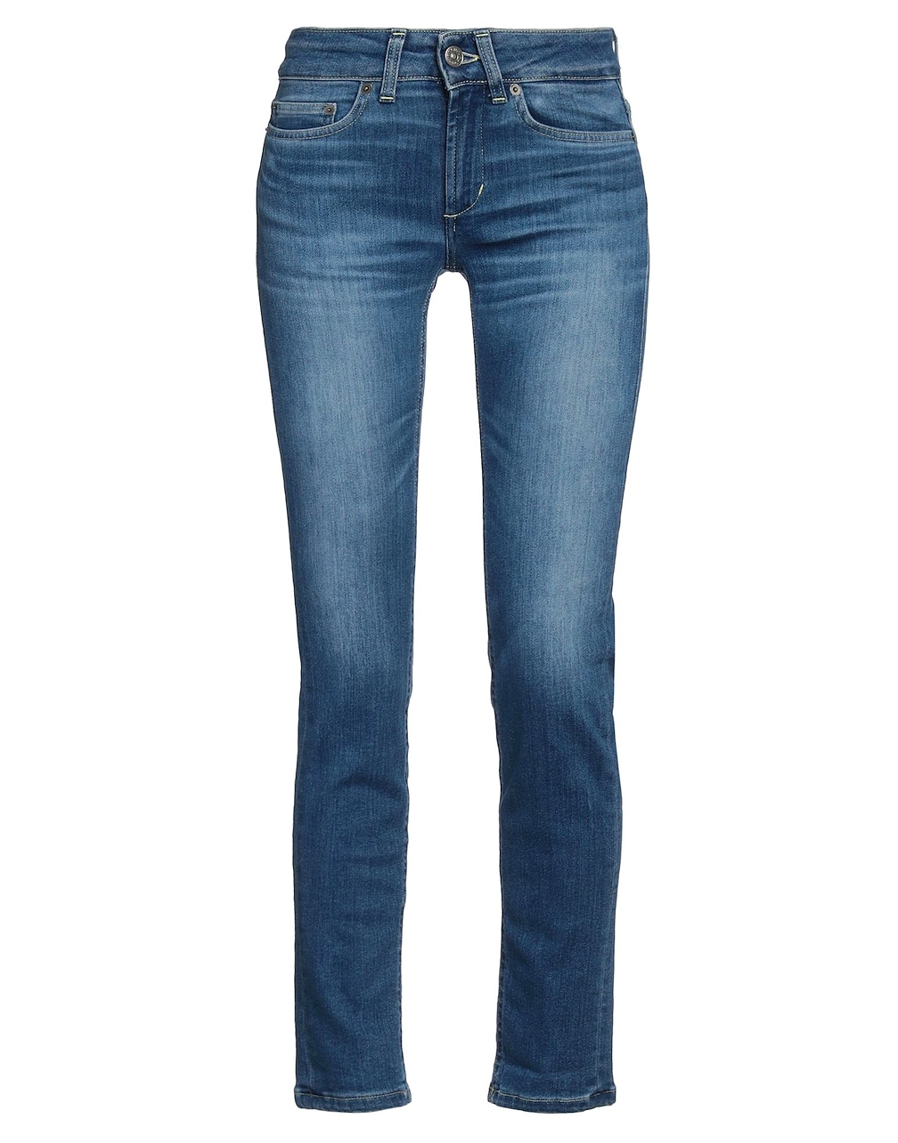 DONDUP - Pantaloni jeans