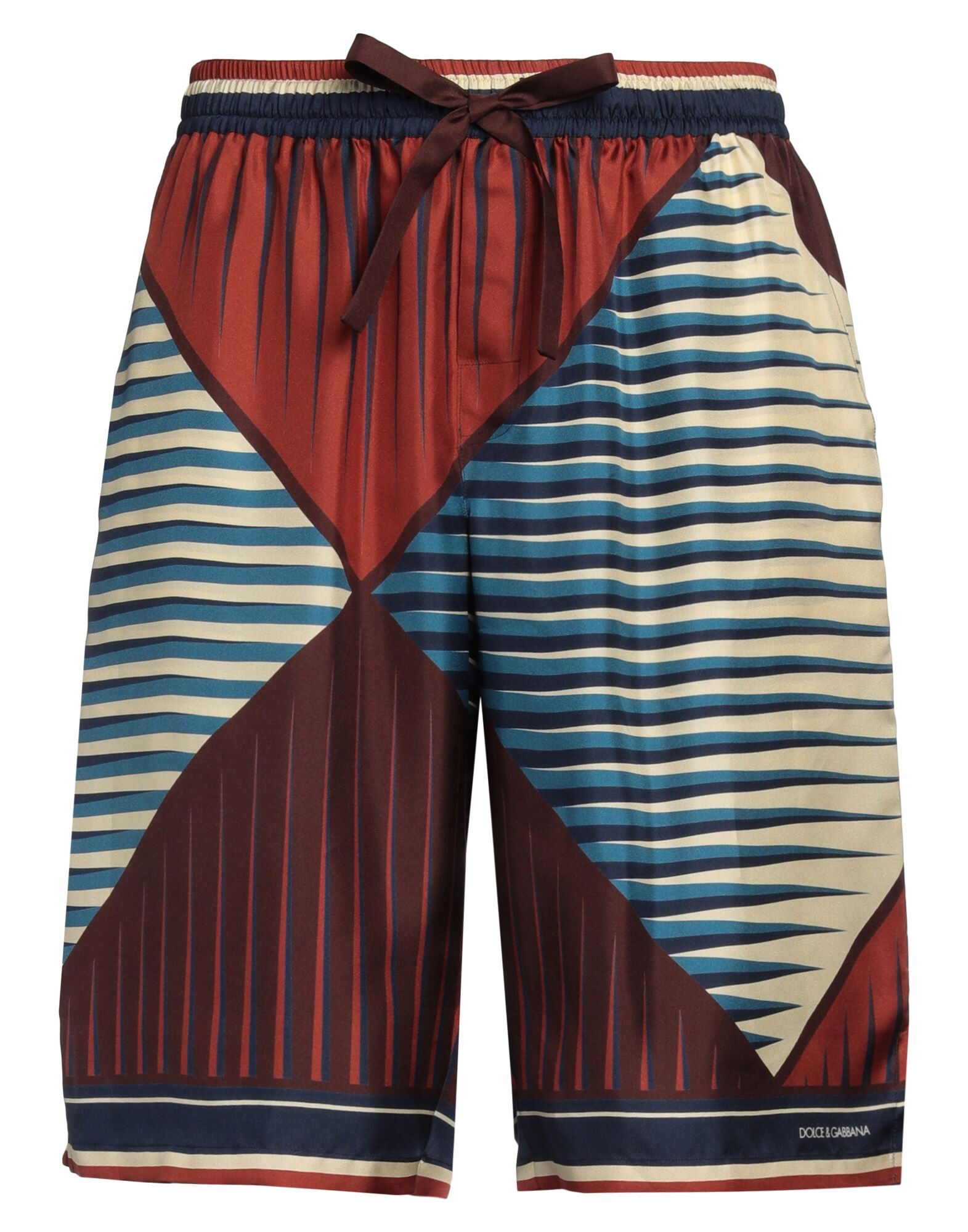 DOLCE&GABBANA - Shorts & Bermuda Shorts