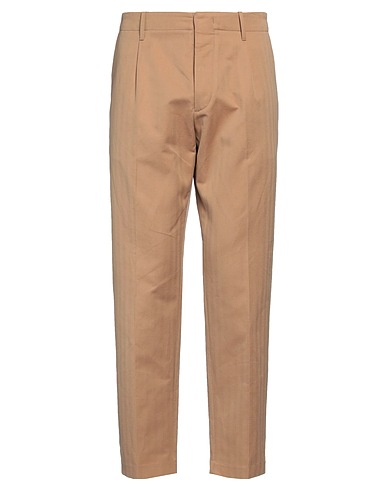 HINDUSTRIE Pantalone 58% Cotone, 42% Lino