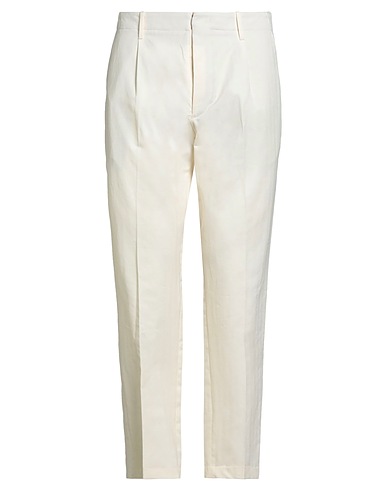 HINDUSTRIE Pantalone 58% Cotone, 42% Lino