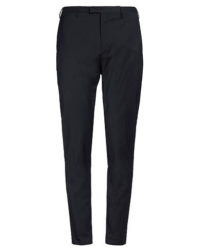 PT Torino Pantalone Blu notte 54% Poliestere, 44% Lana, 2% Elastan
