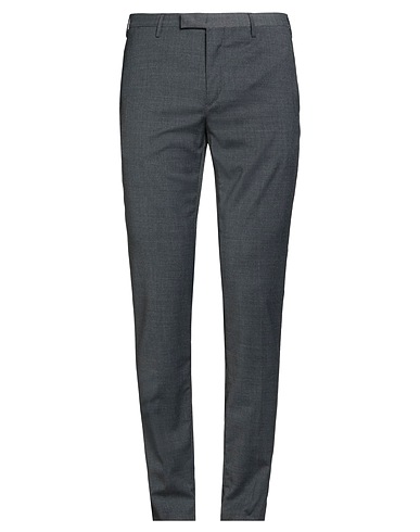 PT Torino Casual trouser 54% Polyester, 44% Wool, 2% Elastane