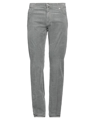 KITON Casual pants 91% Cotton, 7% Cashmere, 2% Elastane