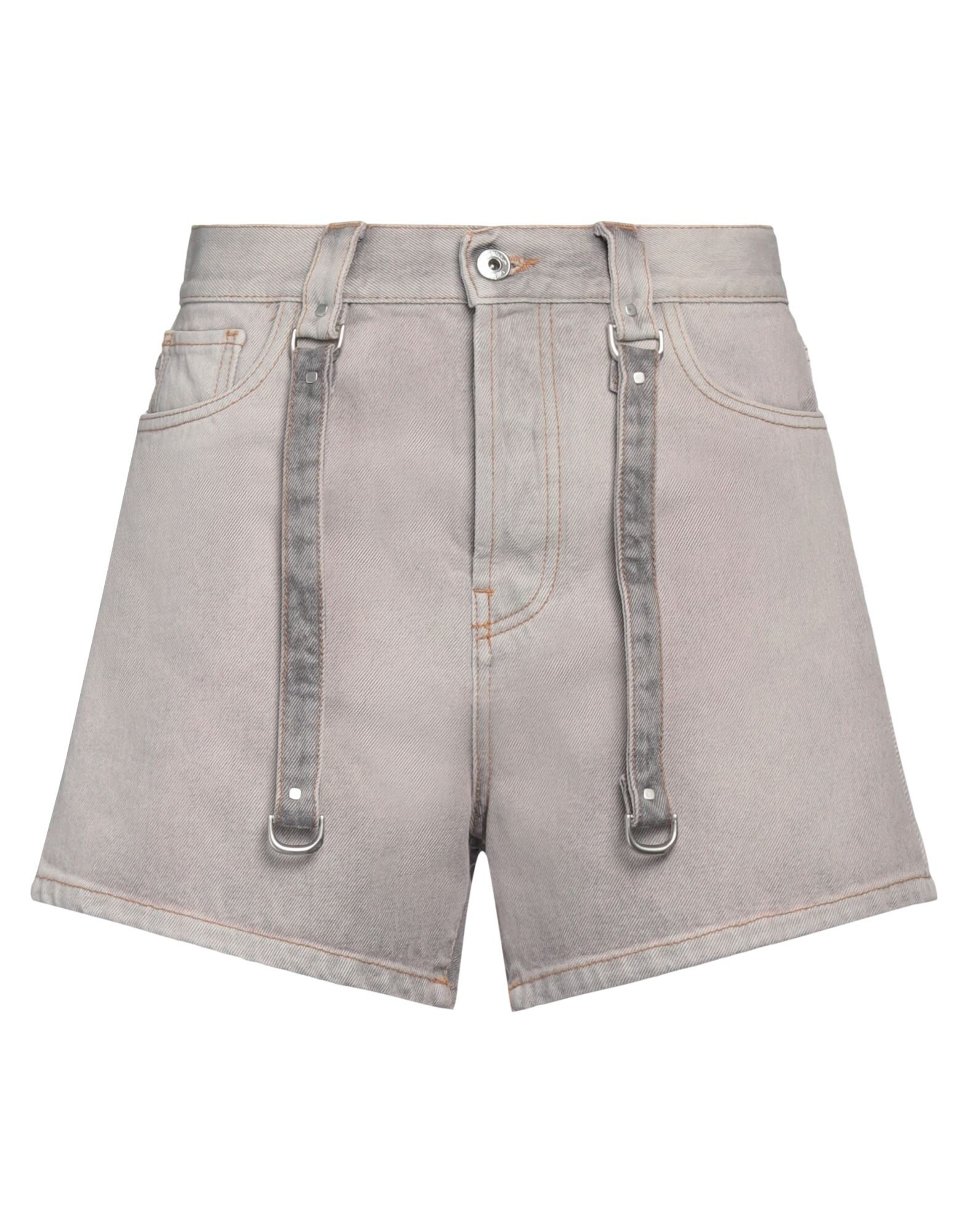 OFF-WHITE™ - Denim shorts