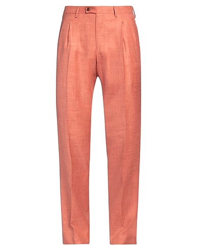 SARTORIO Casual pants 46% Virgin Wool, 31% Silk, 23% Linen