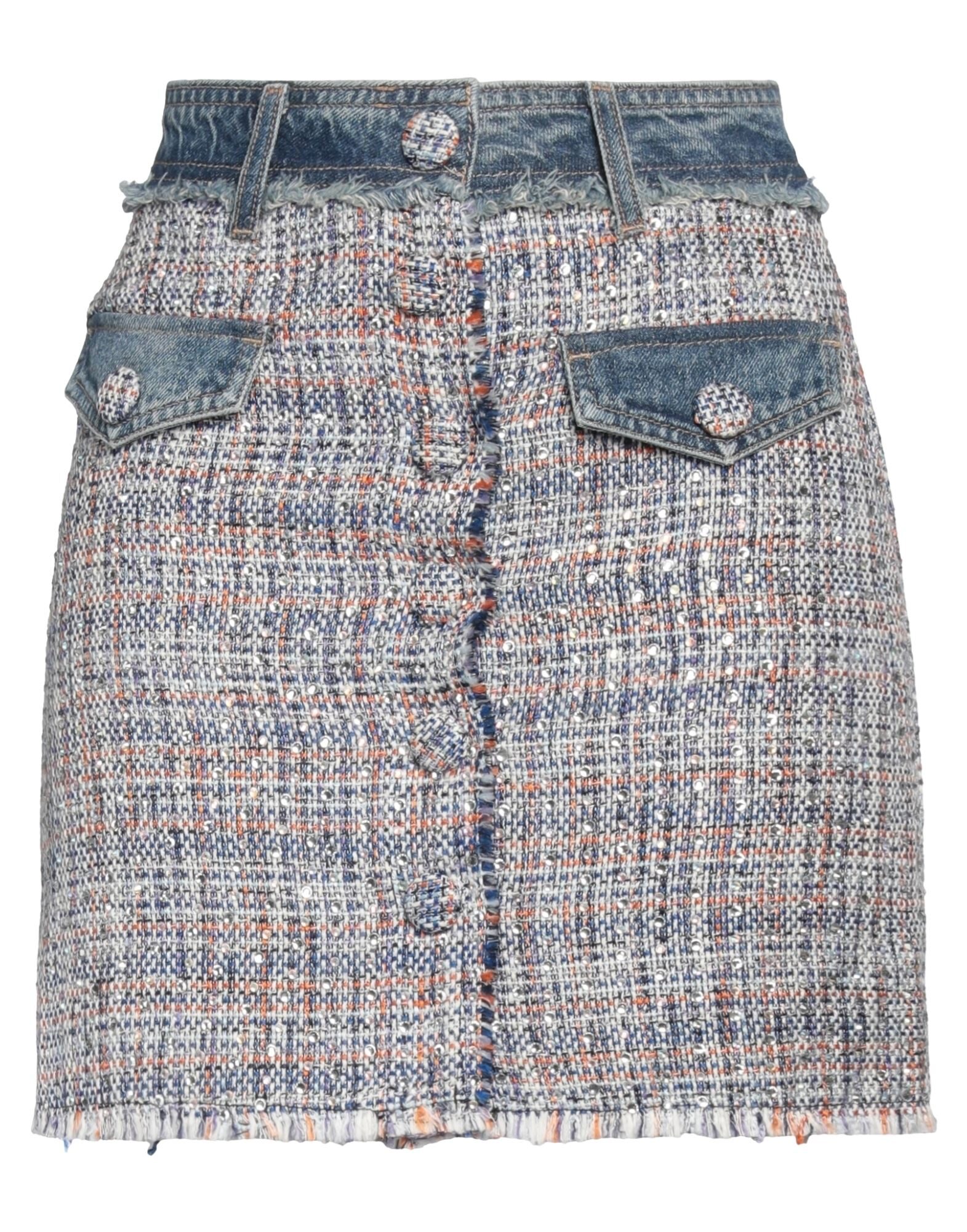 LIU •JO - Denim skirts