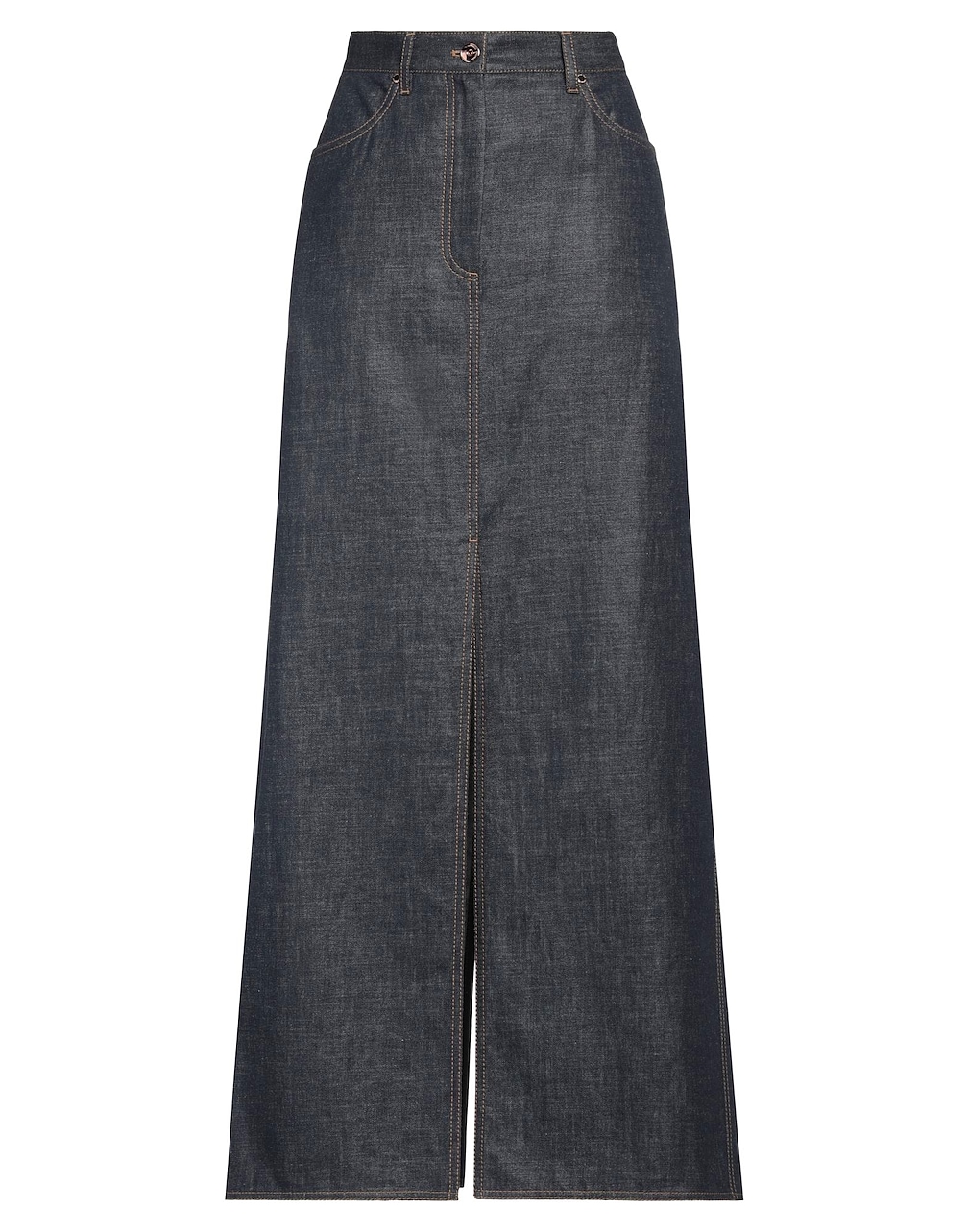 BRUNELLO CUCINELLI - Jupes en jean