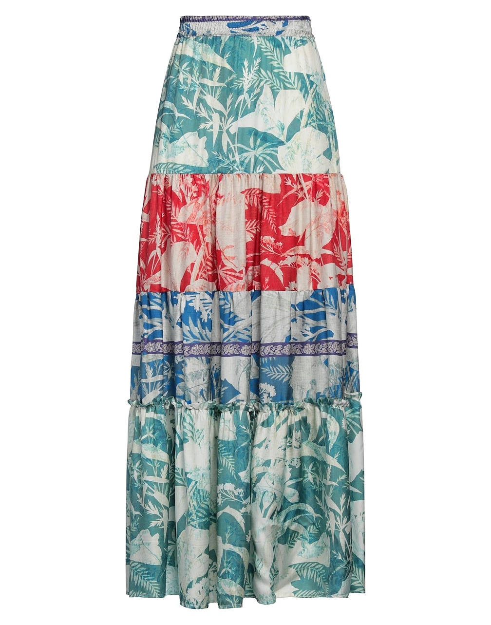 PIERRE-LOUIS MASCIA - Maxi skirts