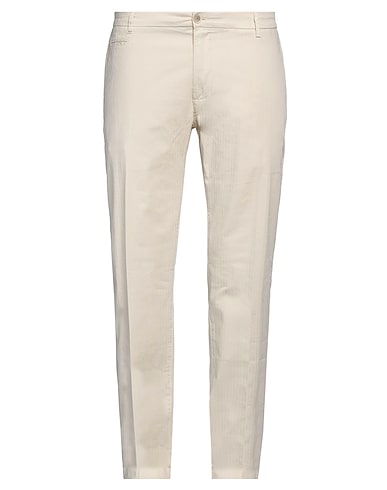 RE_HASH Pantalon 98% Coton, 2% Élasthanne
