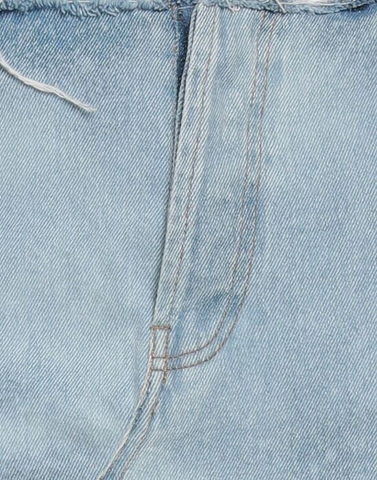 FORTE DEI MARMI COUTURE Джинсовая юбка