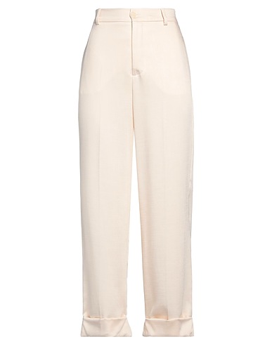 BONHEUR Casual trouser 62% Viscose, 36% Polyester, 2% Elastane