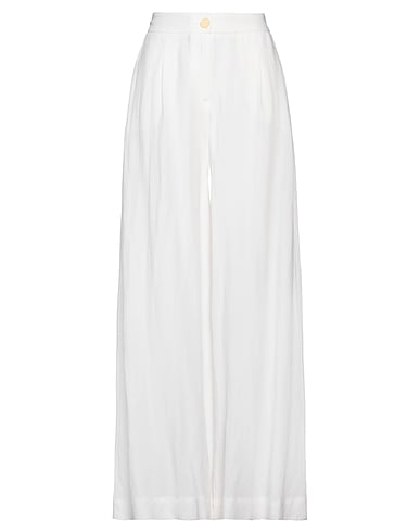 J'M DESIGN Casual trouser 60% Viscose, 40% Linen