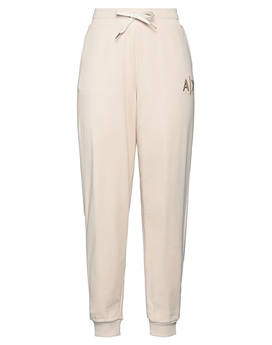 ARMANI EXCHANGE Sports trouser 100% Cotton, Elastane