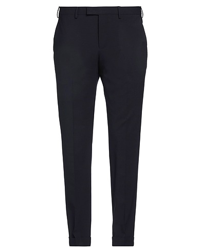 PT Torino Pantalone Blu notte 95% Lana Vergine, 5% Elastan