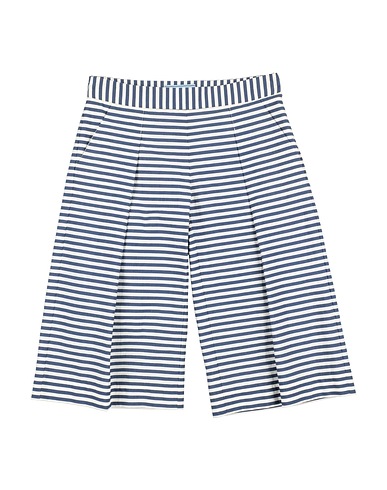 MIMISOL Casual pants 57% Polyester, 43% Cotton