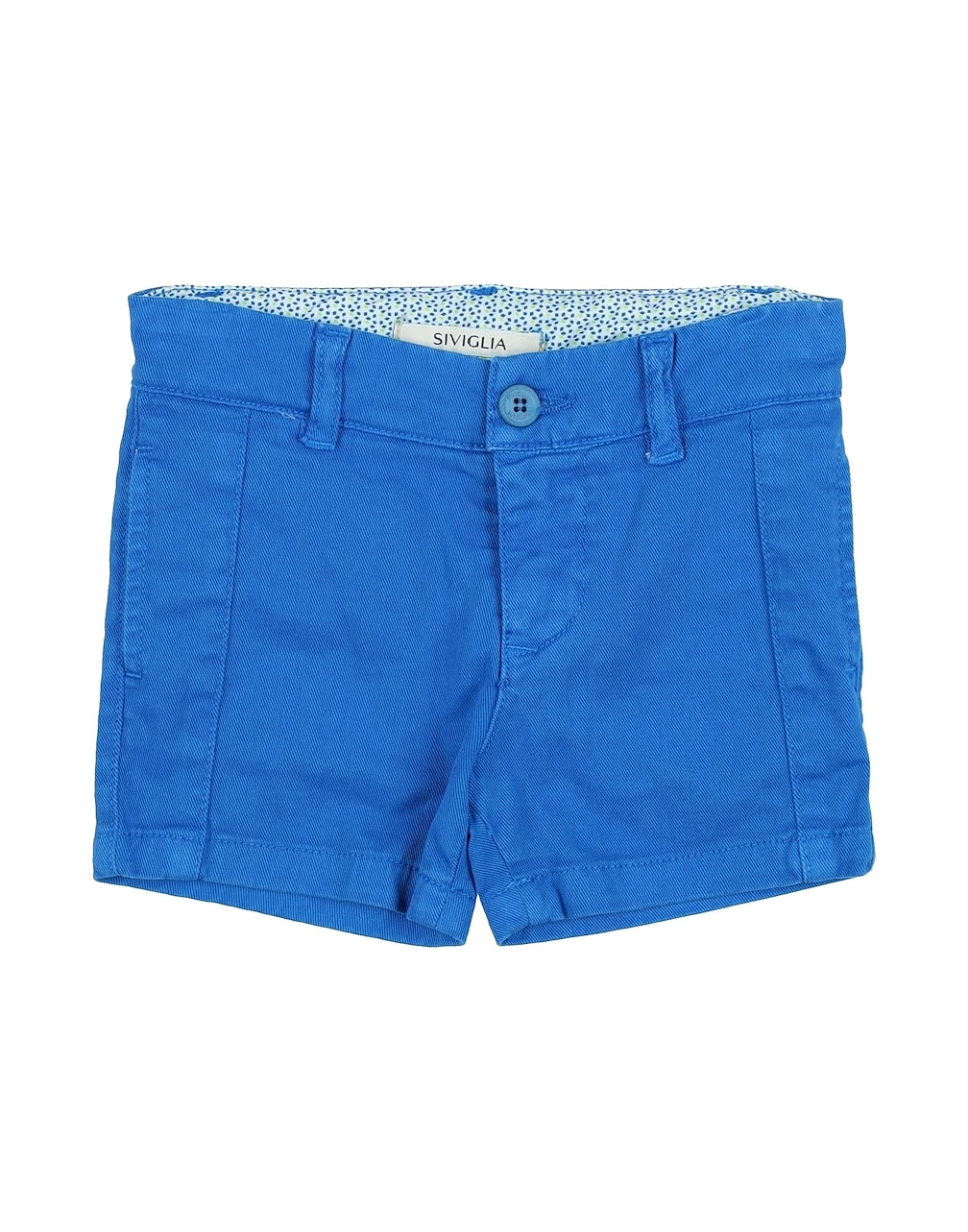 SIVIGLIA - Shorts & Bermuda Shorts