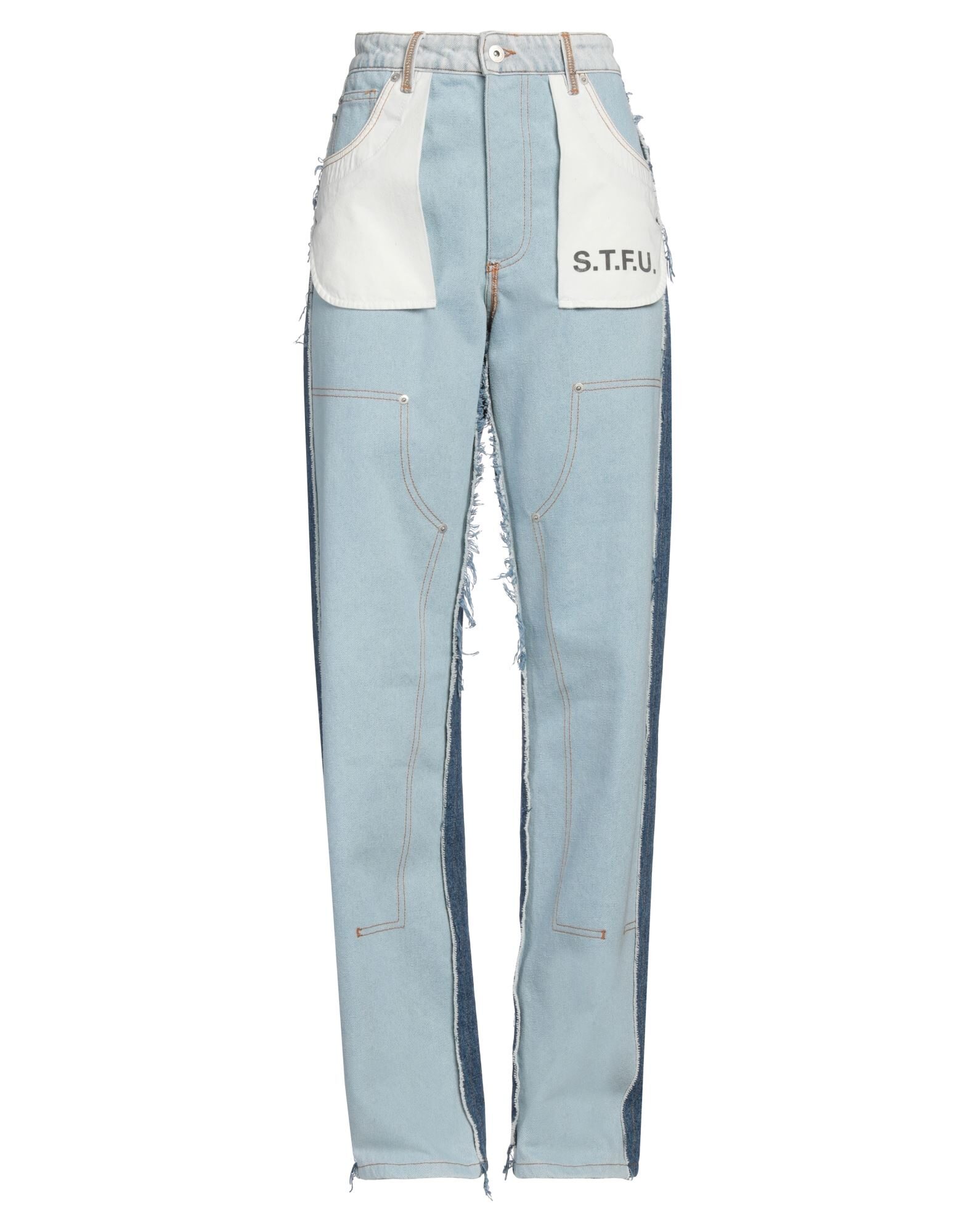 HERON PRESTON - Jeans