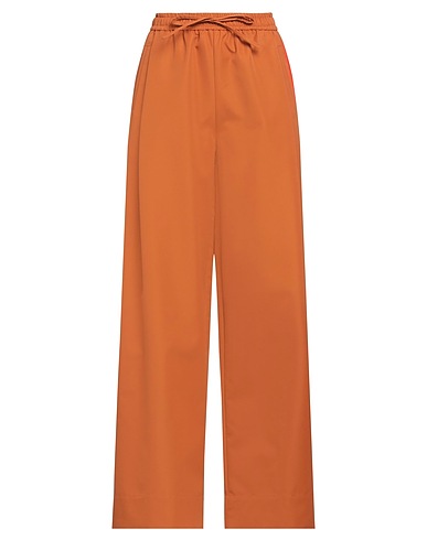 ESSENTIEL ANTWERP Повседневные брюки 70% Хлопок, 30% Полиэстер