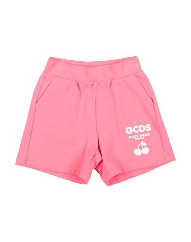 GCDS MINI Shorts & Bermudas 95% Baumwolle, 5% Elastan