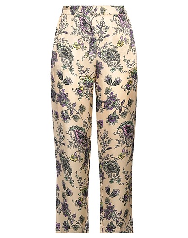 JUCCA Casual pants 100% Viscose