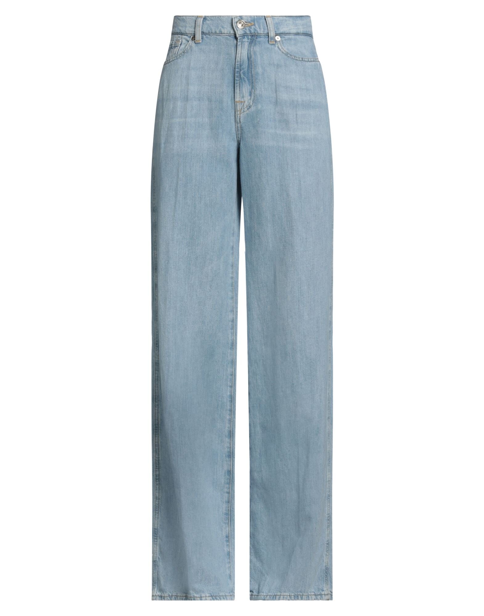 7 FOR ALL MANKIND - Jeans