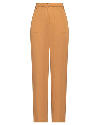 CARACTÈRE Pantalon 100% Lyocell