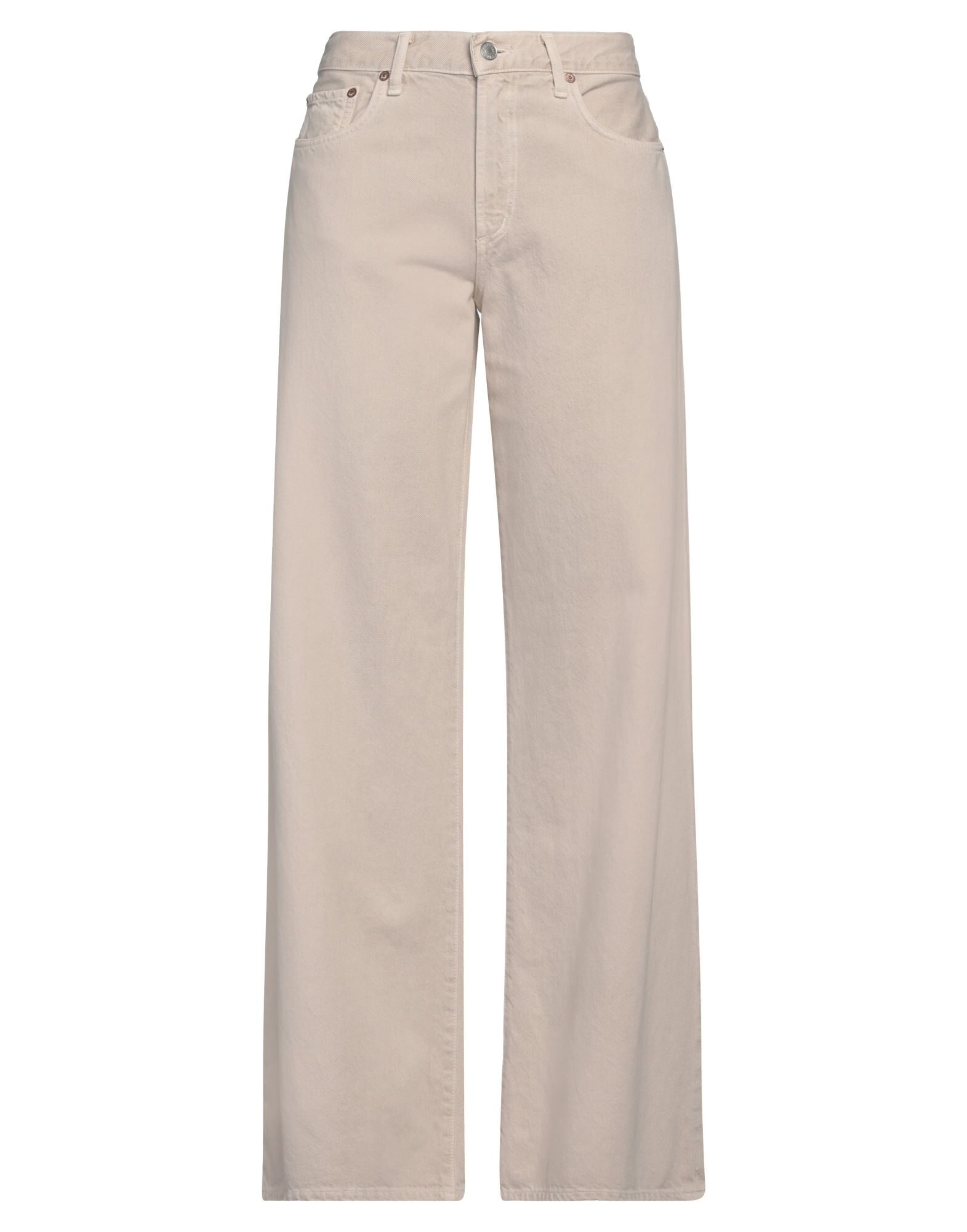 AGOLDE - Джинсовые брюки