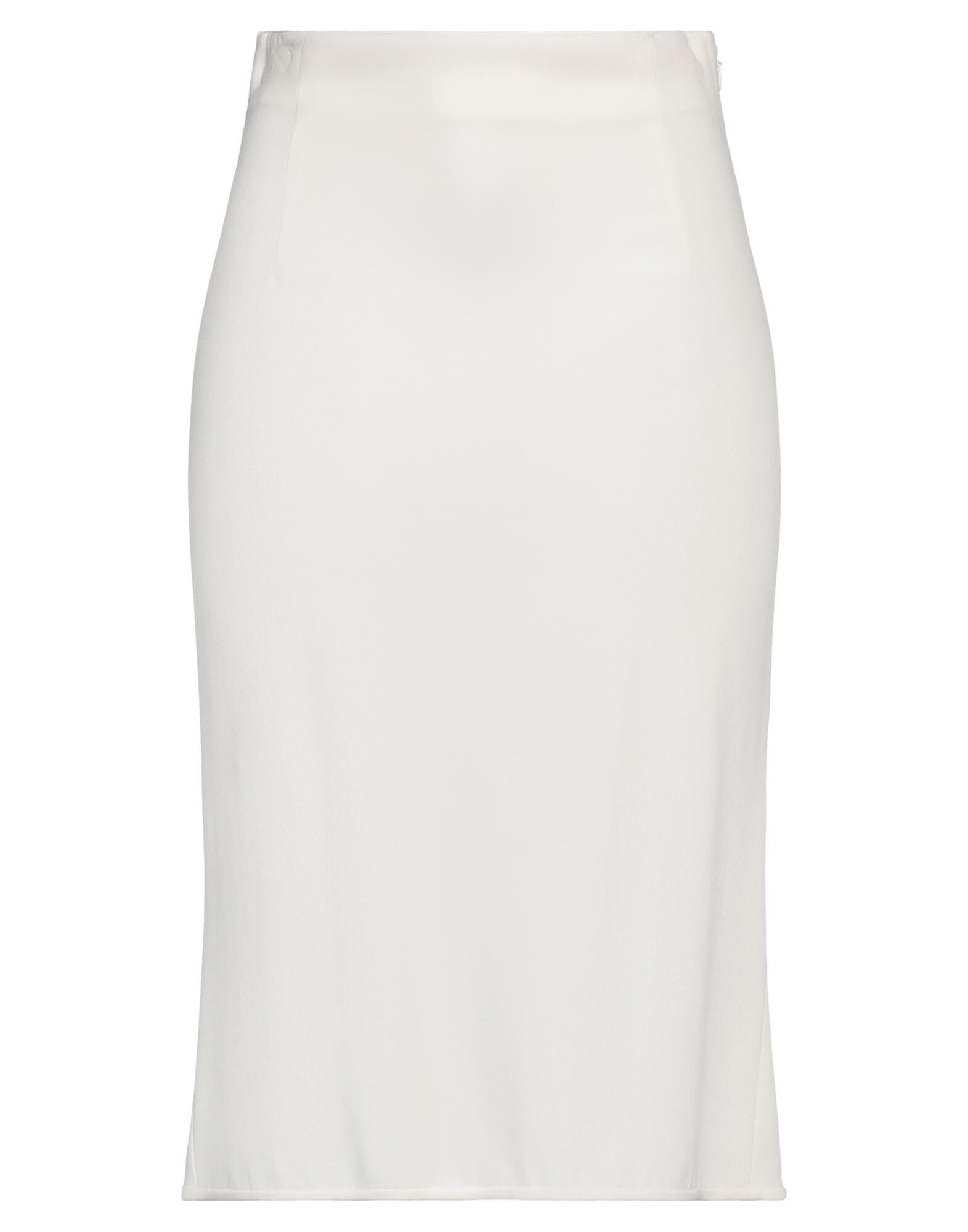 ERMANNO SCERVINO - Midi skirts