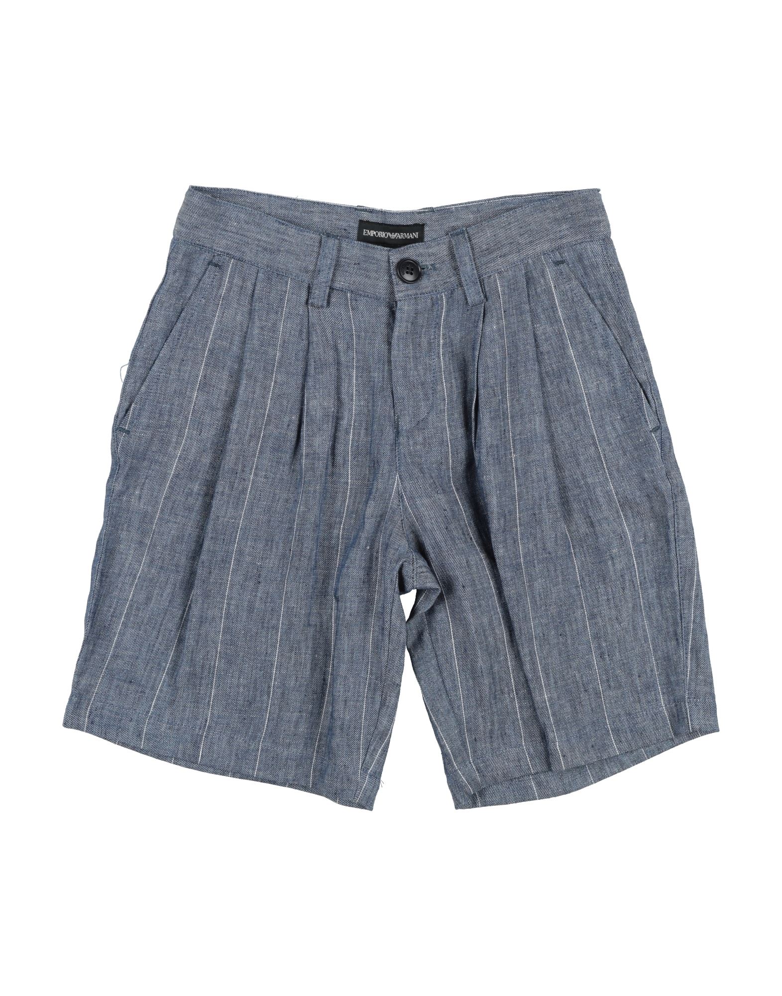 EMPORIO ARMANI - Shorts & Bermuda Shorts