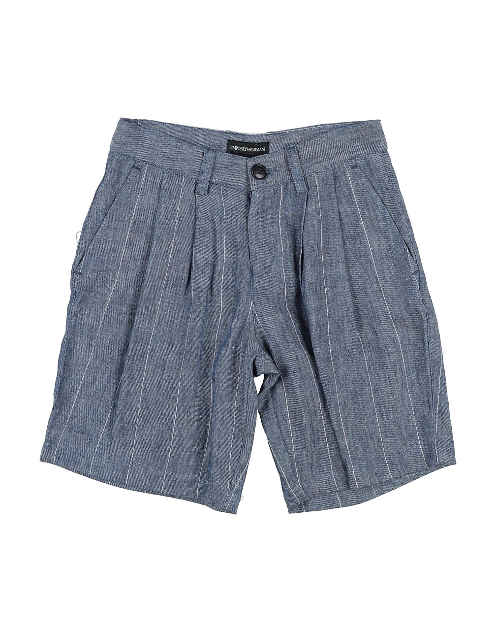 EMPORIO ARMANI - Shorts & Bermuda Shorts