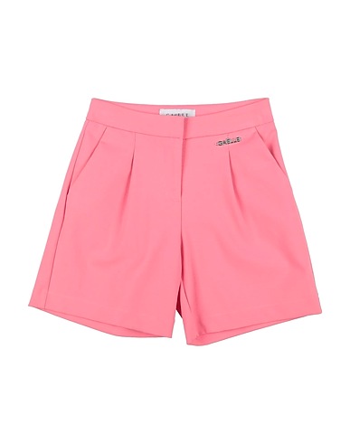 GAëLLE Paris Shorts & Bermuda Pink 52% Cotton, 40% Nylon, 8% Elastane