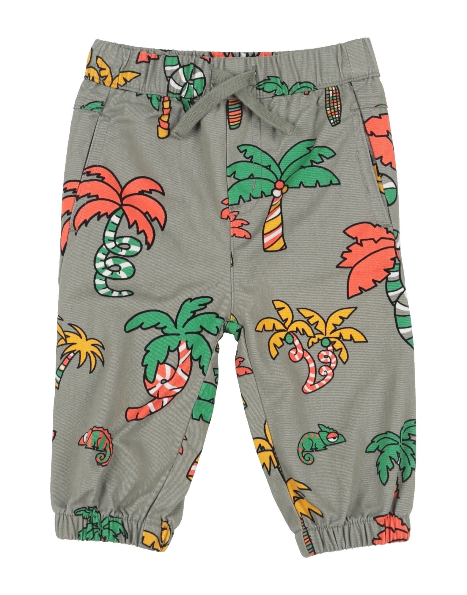 STELLA McCARTNEY KIDS - Trousers