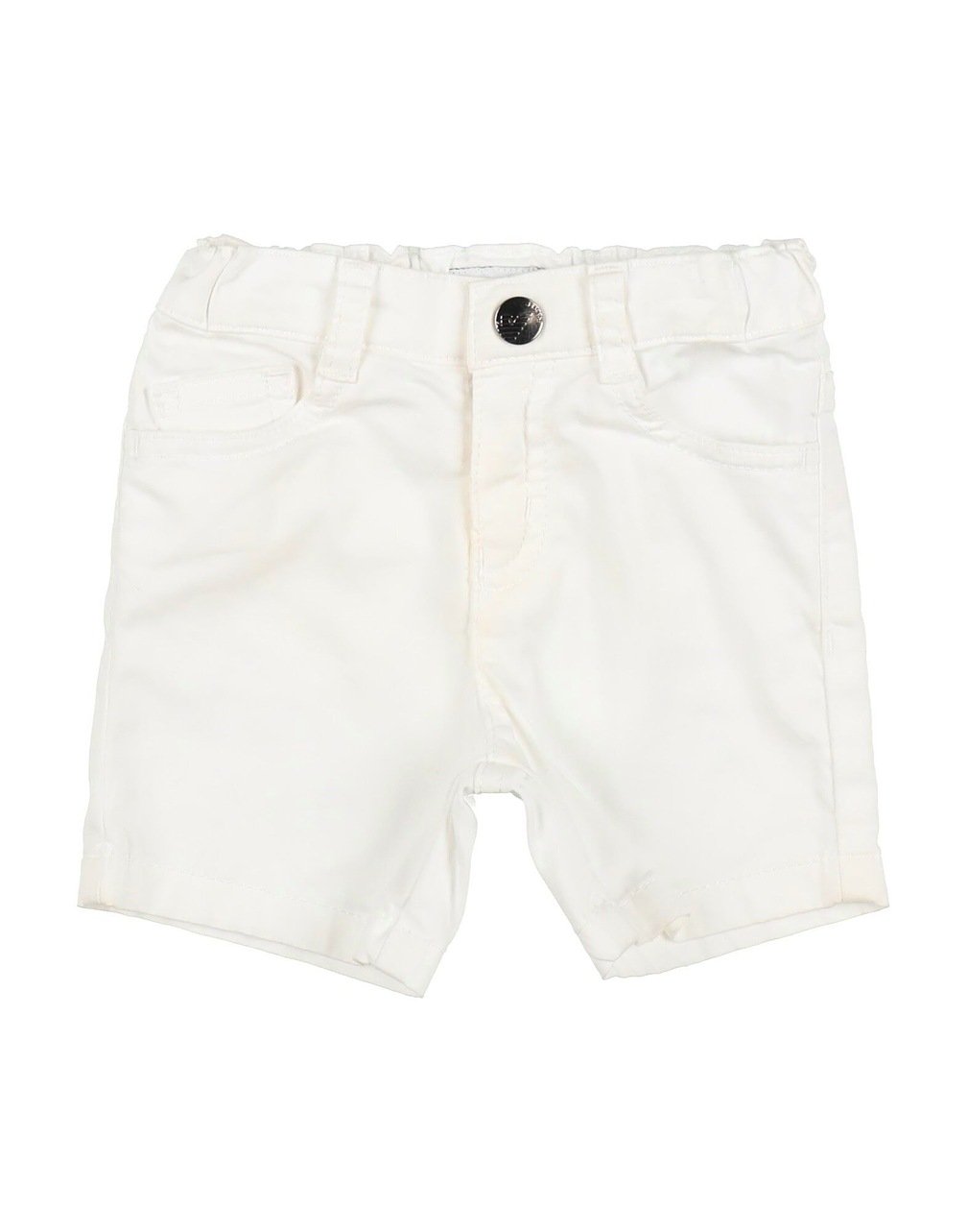EMPORIO ARMANI - Shorts & Bermuda Shorts