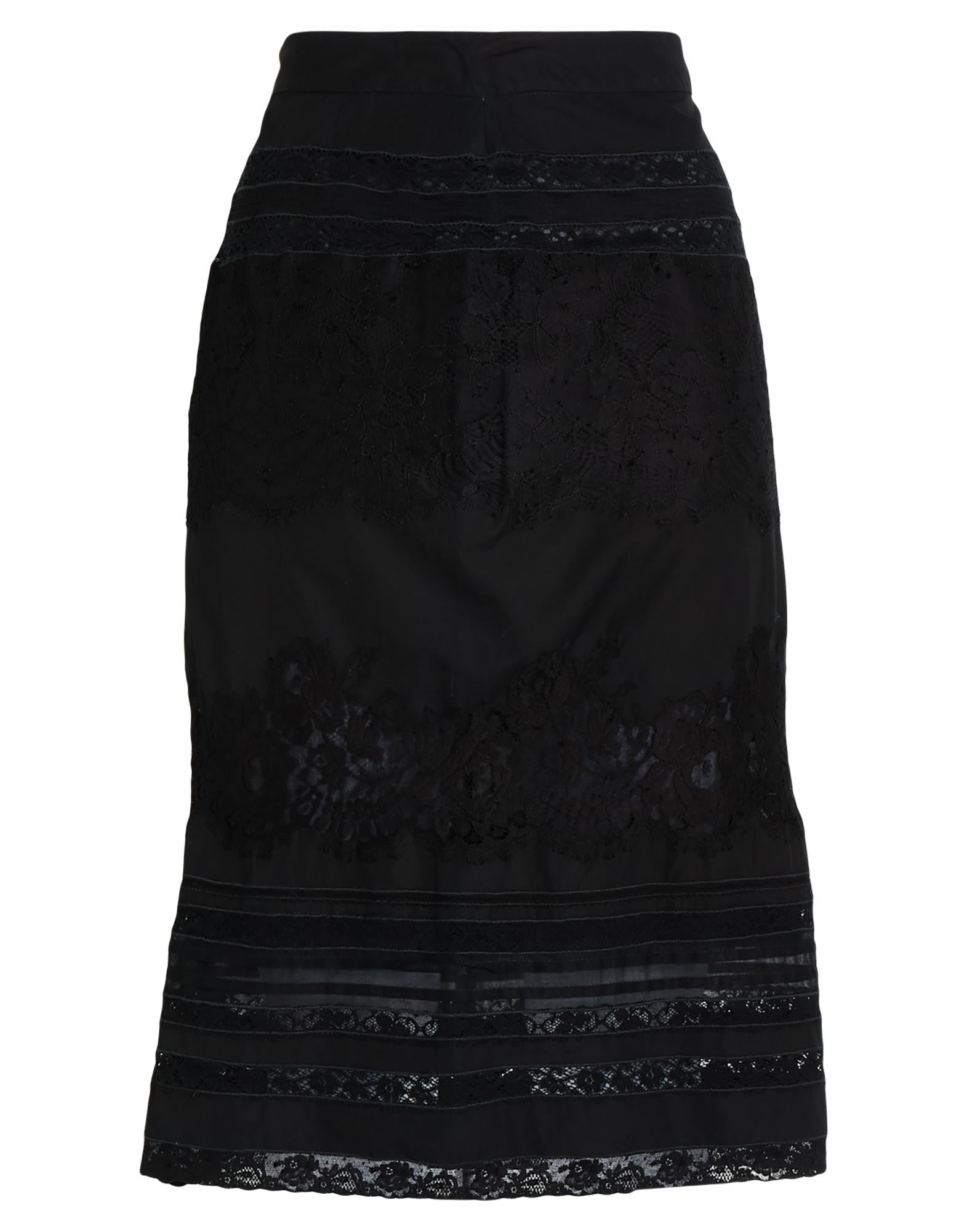 ERMANNO SCERVINO - Midi skirts