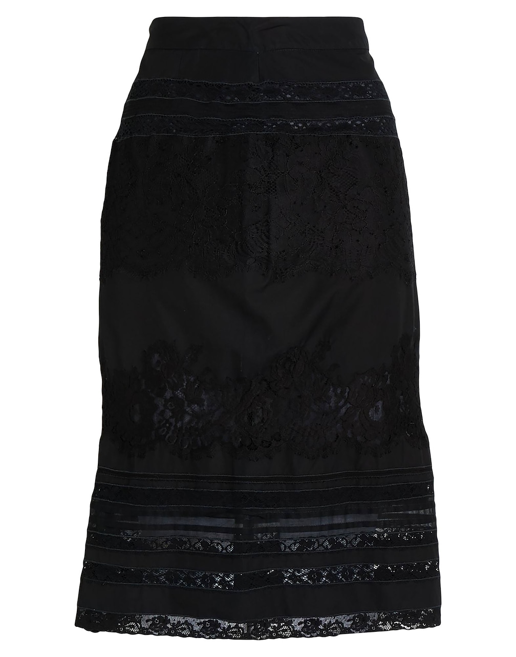 ERMANNO SCERVINO - Midi skirts