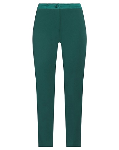 RINASCIMENTO Casual trouser 95% Polyester, 5% Elastane