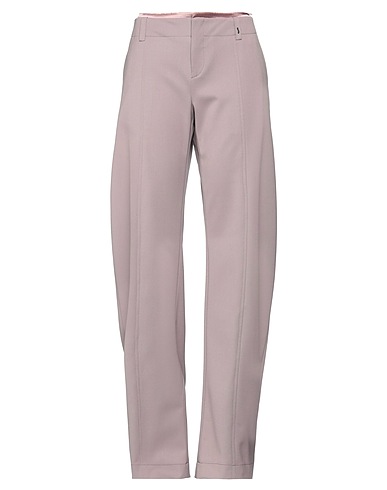 SSHEENA Casual trouser 53% Polyethylene, 43% Virgin Wool, 4% Elastane