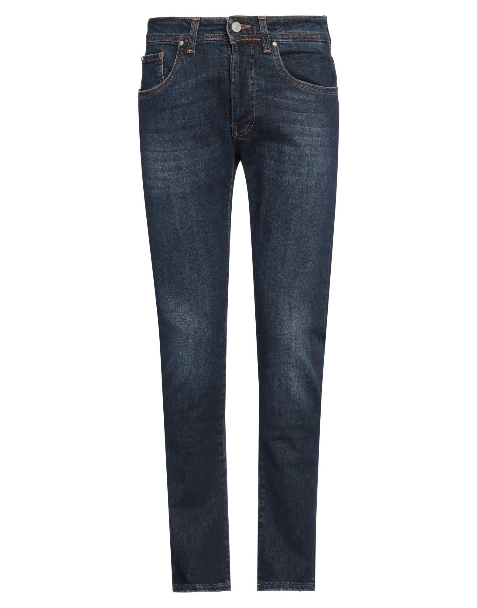 パンツ DONDUP Woman Pants Blue DP066GSE046DPTD 807 Dondup Outlet: Jeans woman - Blue | Dondup pants