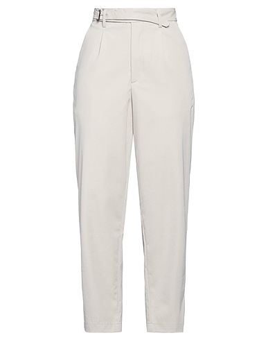 COLMAR Casual pants Light grey 100% Polyester