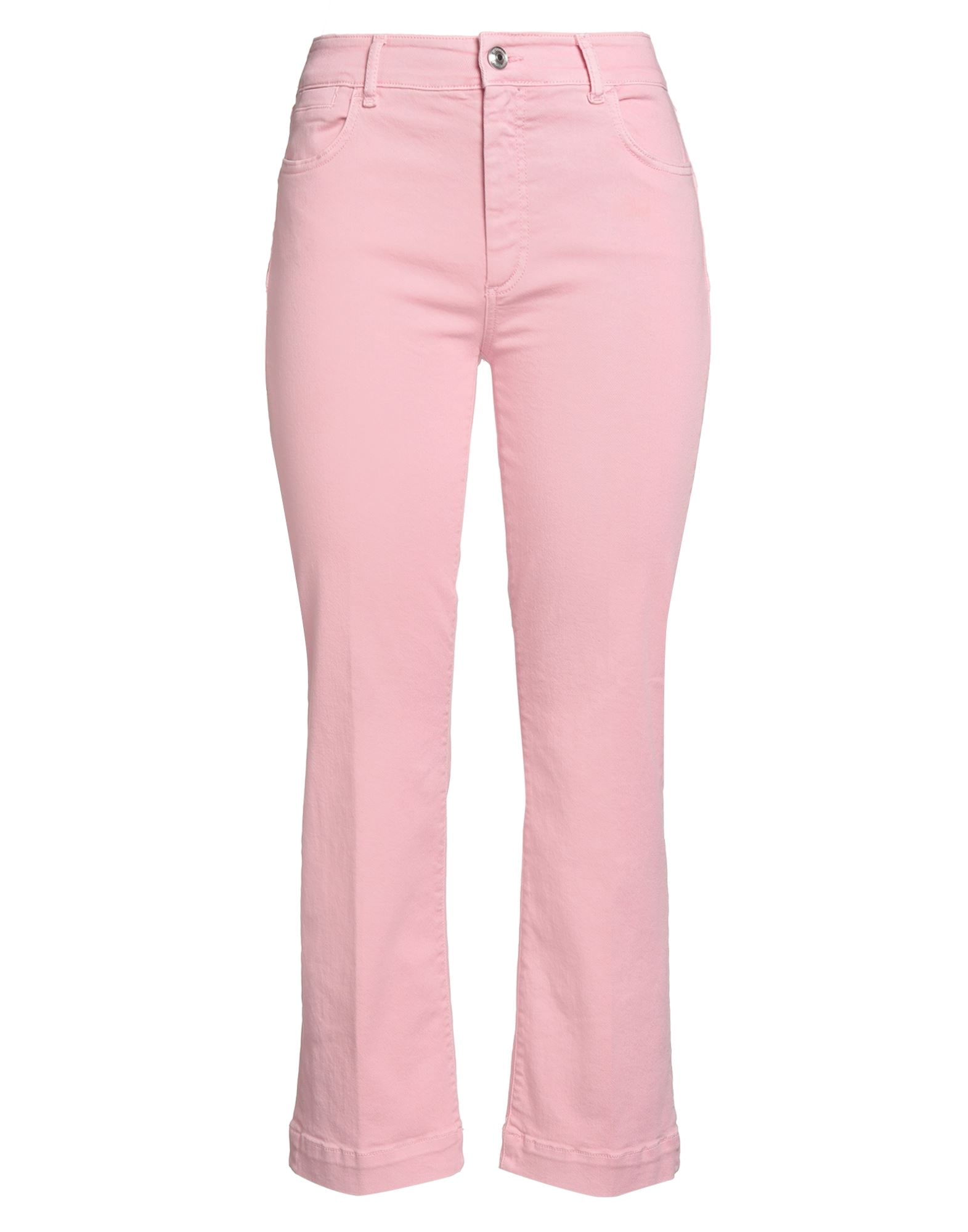 SPORTMAX - Джинсовые брюки