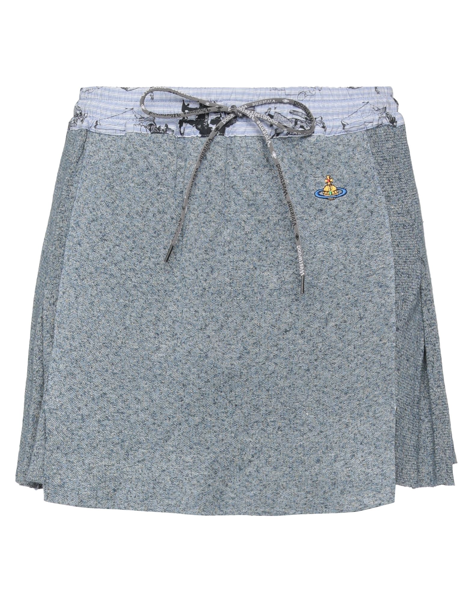 VIVIENNE WESTWOOD - Miniröcke