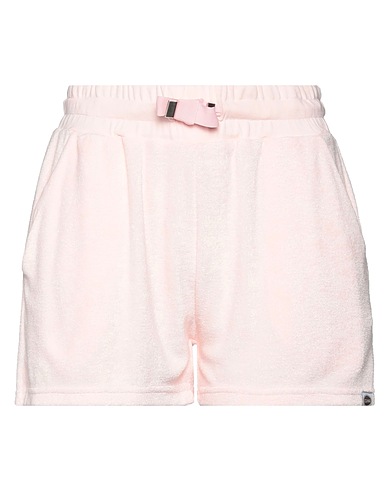 COLMAR Shorts & Bermuda ROSA CHIARO 82% Viscose, 18% Polyester