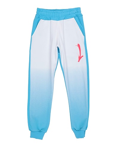 PEOPLE ITALIAN CONCEPT Pantalone Azzurro 95% Cotone, 5% Elastan