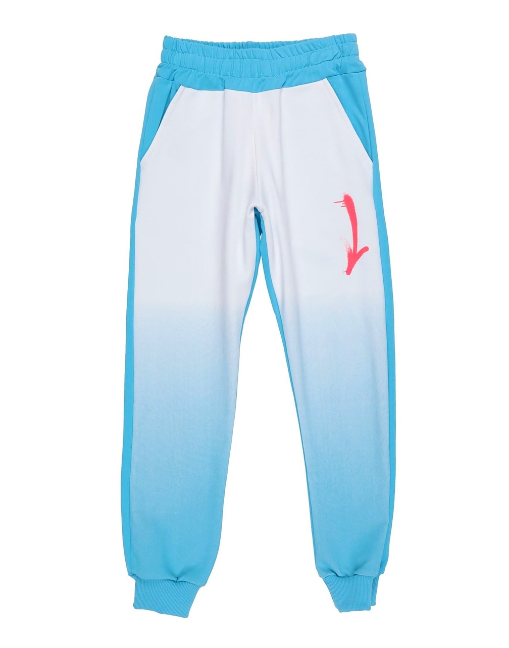 PEOPLE ITALIAN CONCEPT - Trousers