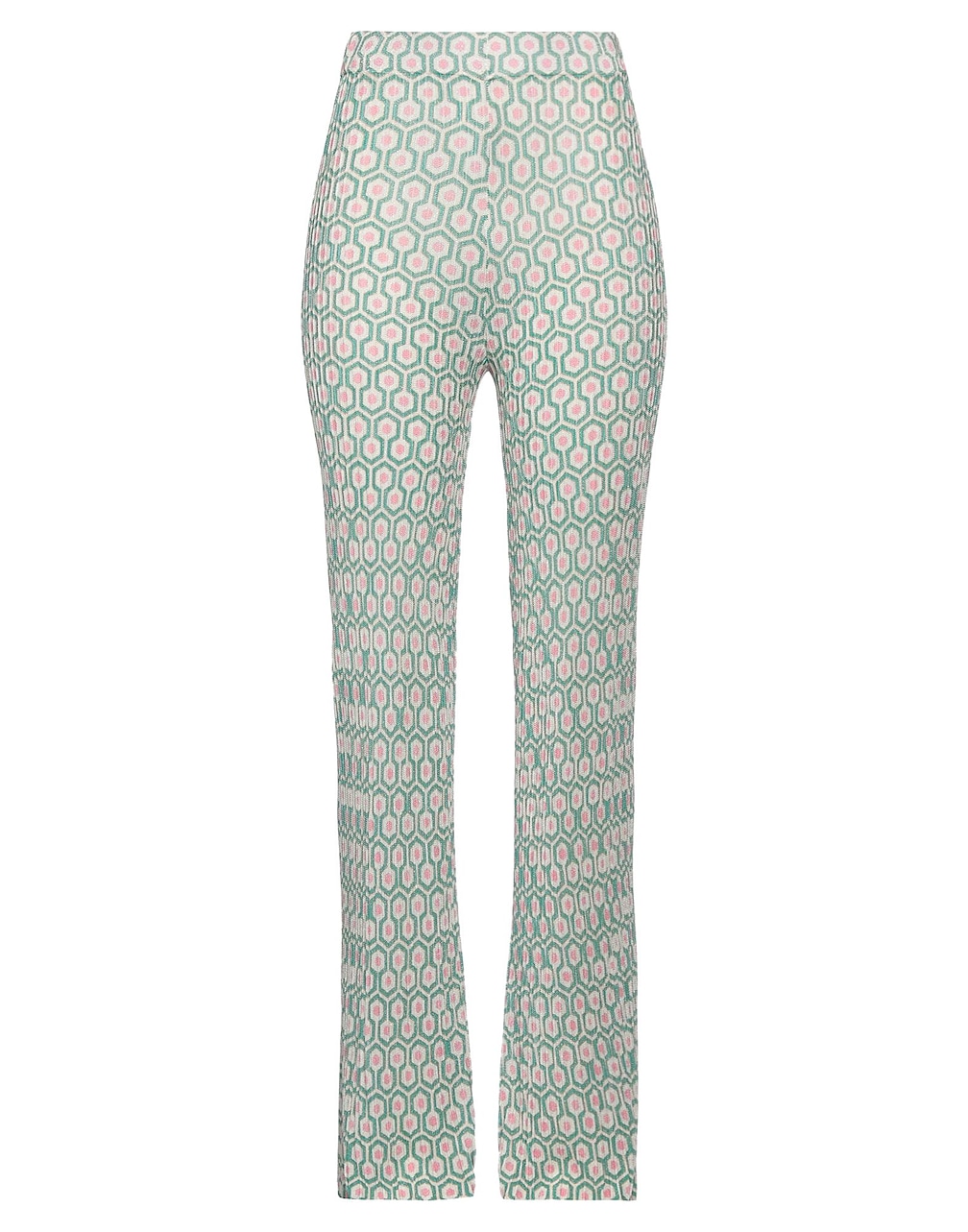JEI'S by LETIZIA DENARO - Trousers