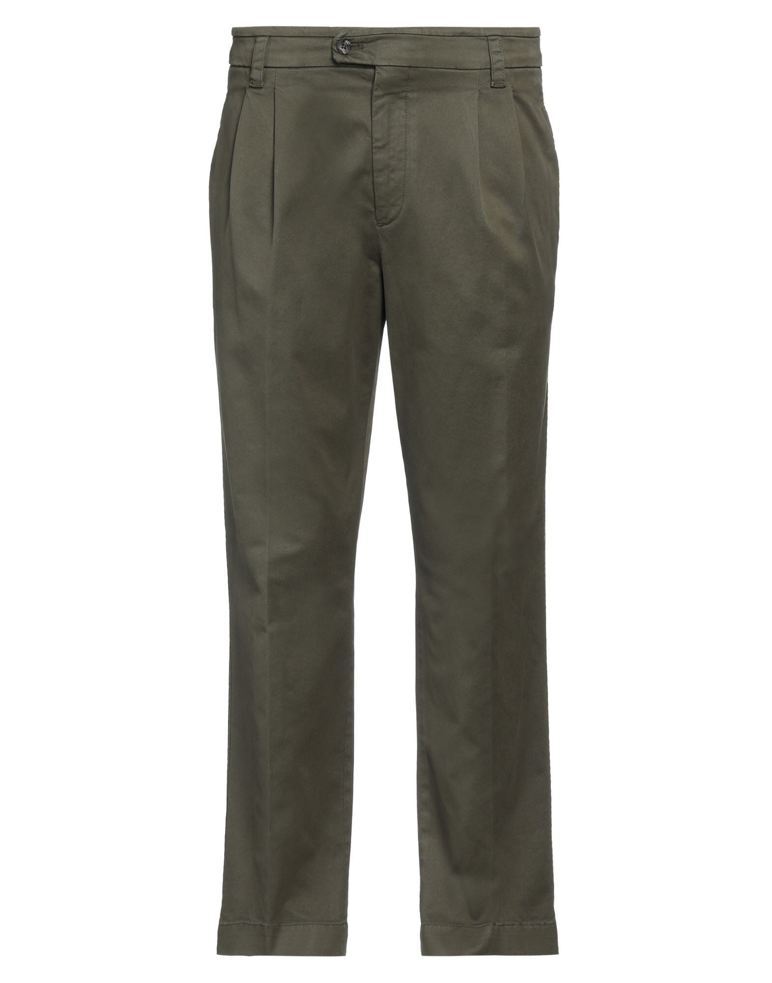 DEVORE INCIPIT - Trousers