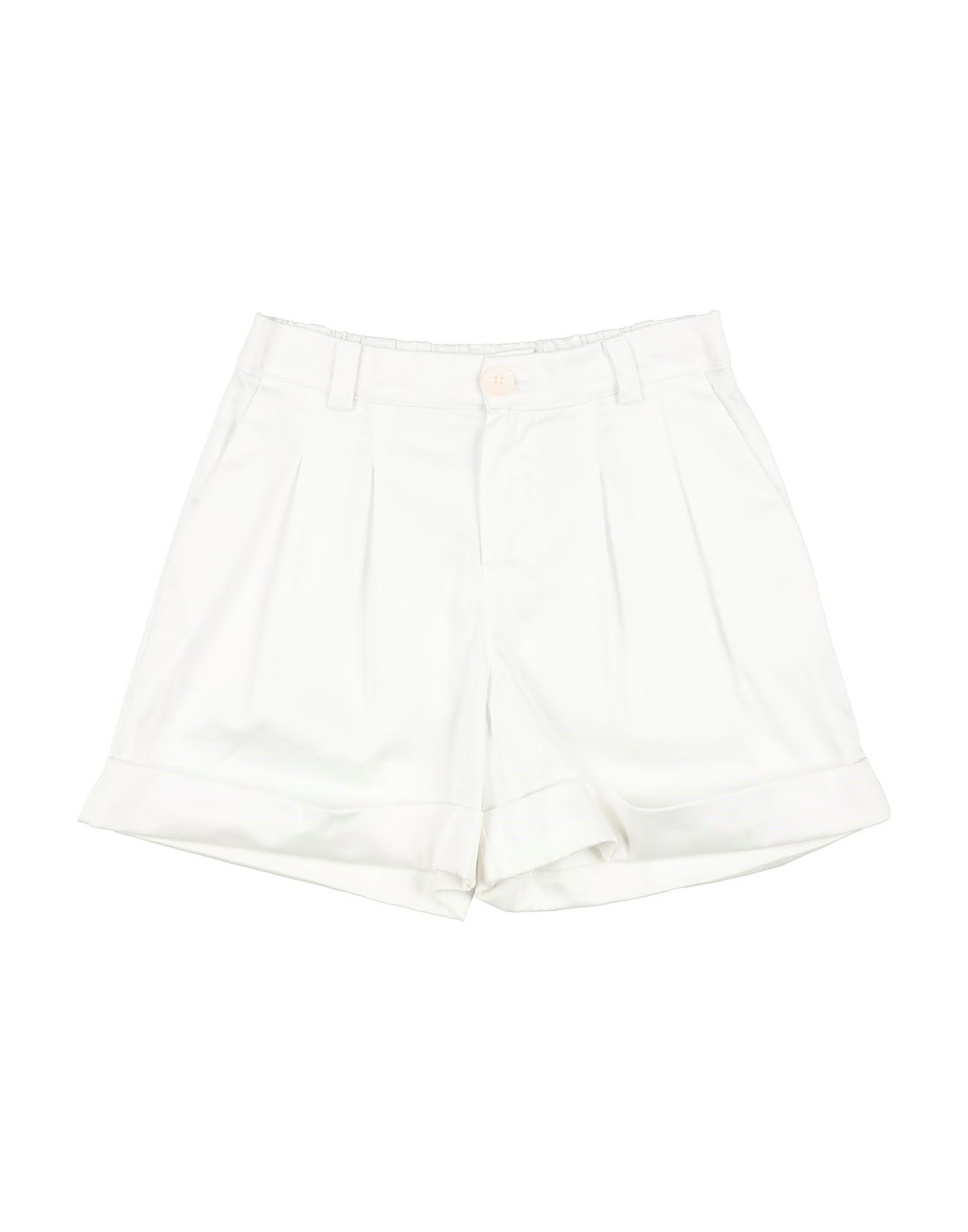 MEILISA BAI - Shorts & Bermuda Shorts
